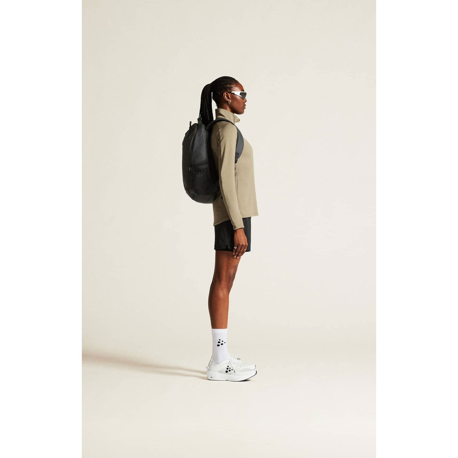 Craft Core Gain Midlayer 2-Pack Dames
