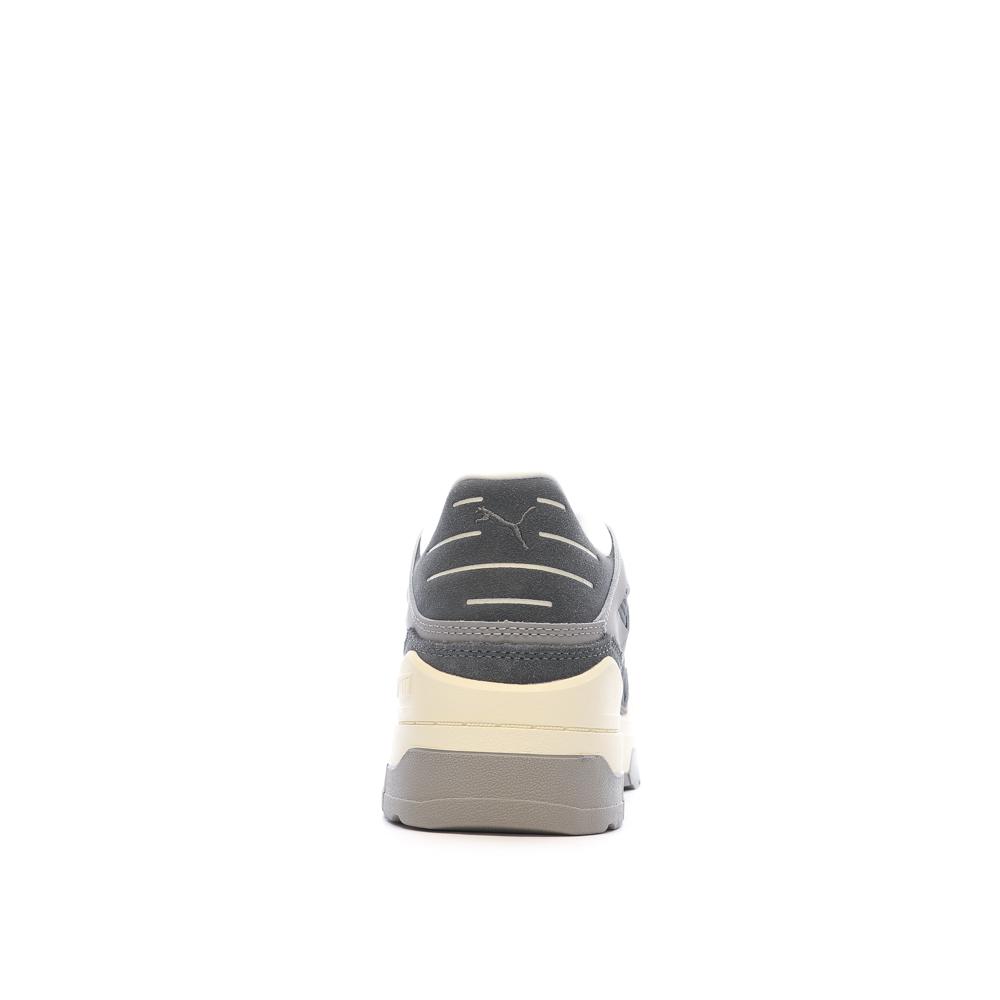 Puma Baskets Grises Homme Puma Slipstream Xtreme