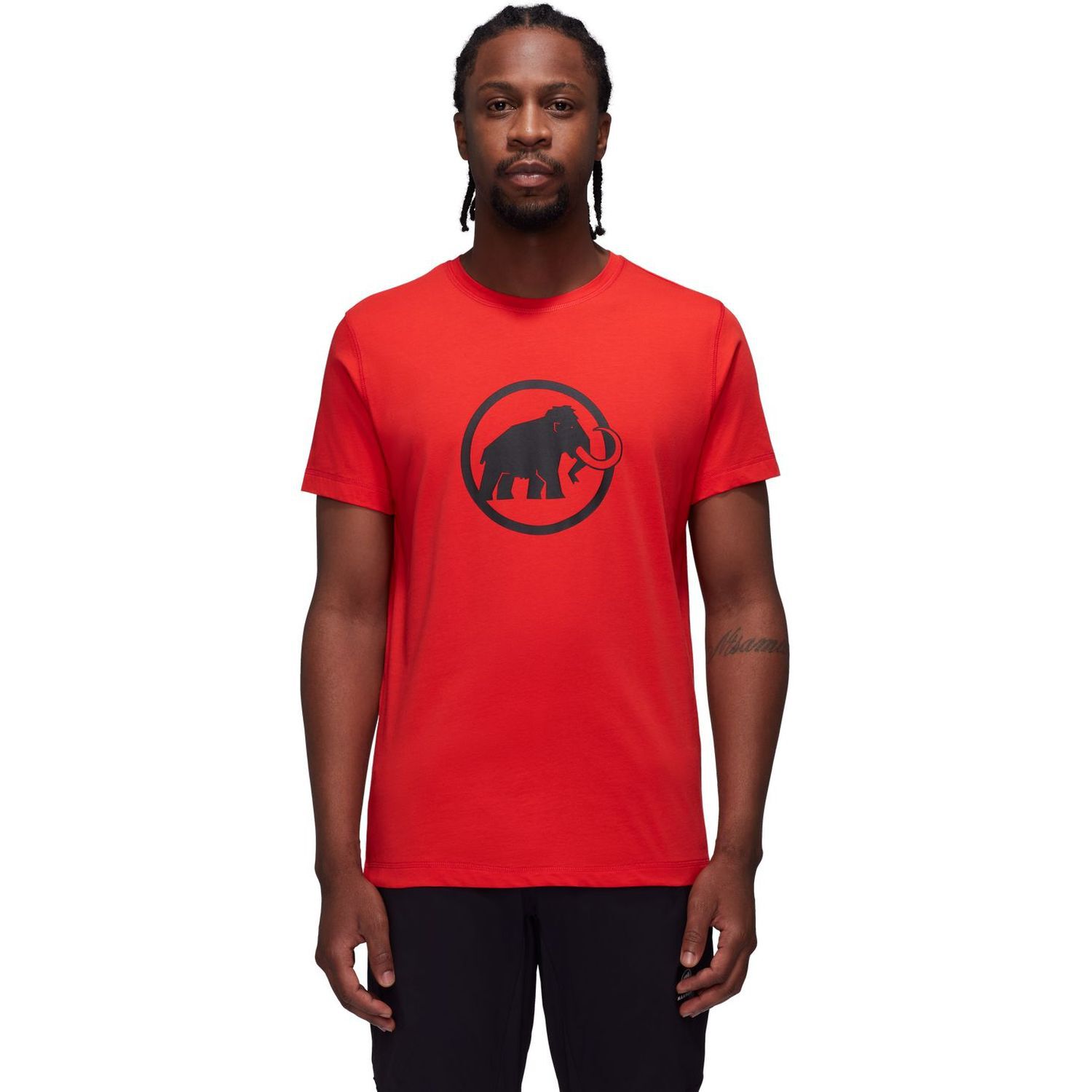 MammutMammut Core T-Shirt Men Classic