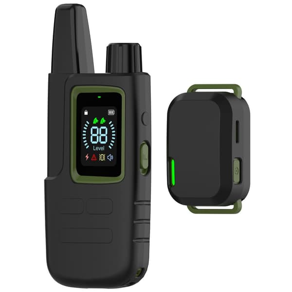 INF Beskyttelsesveske til Yawpet DT-61 Pet Training Collar