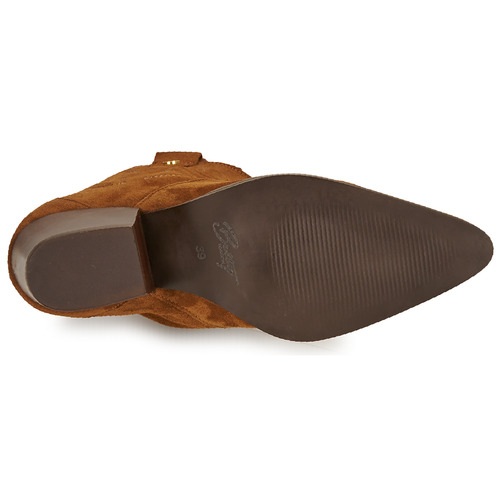 Betty London - LOVALI - Marron