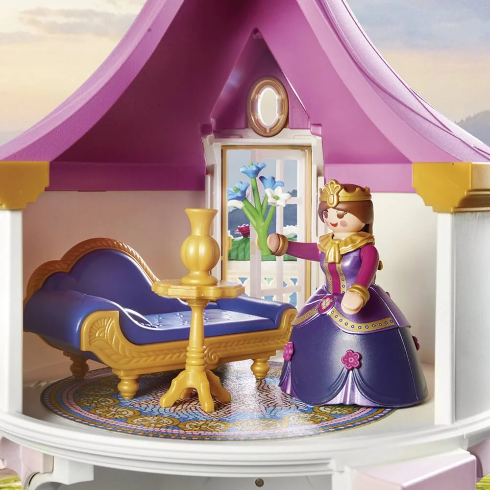 PALAIS DE PRINCESSE - 70448