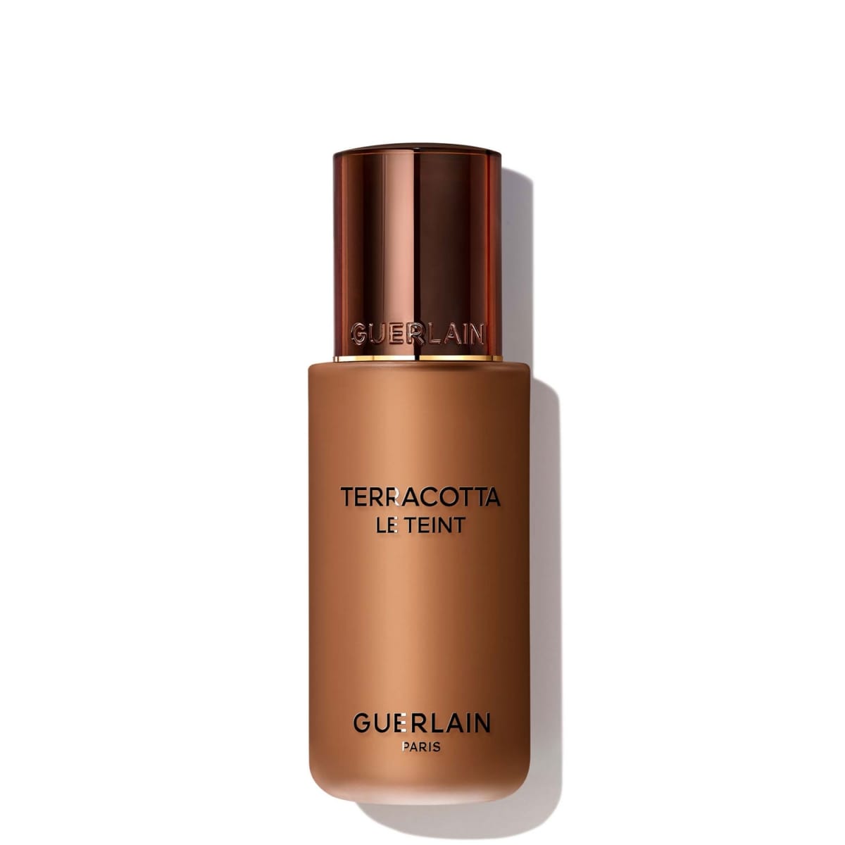 GUERLAIN Terracotta Le Teint Fond de Teint Perfection Naturelle Fraîcheur Bonne Mine Tenue 24h - Sans Transfert