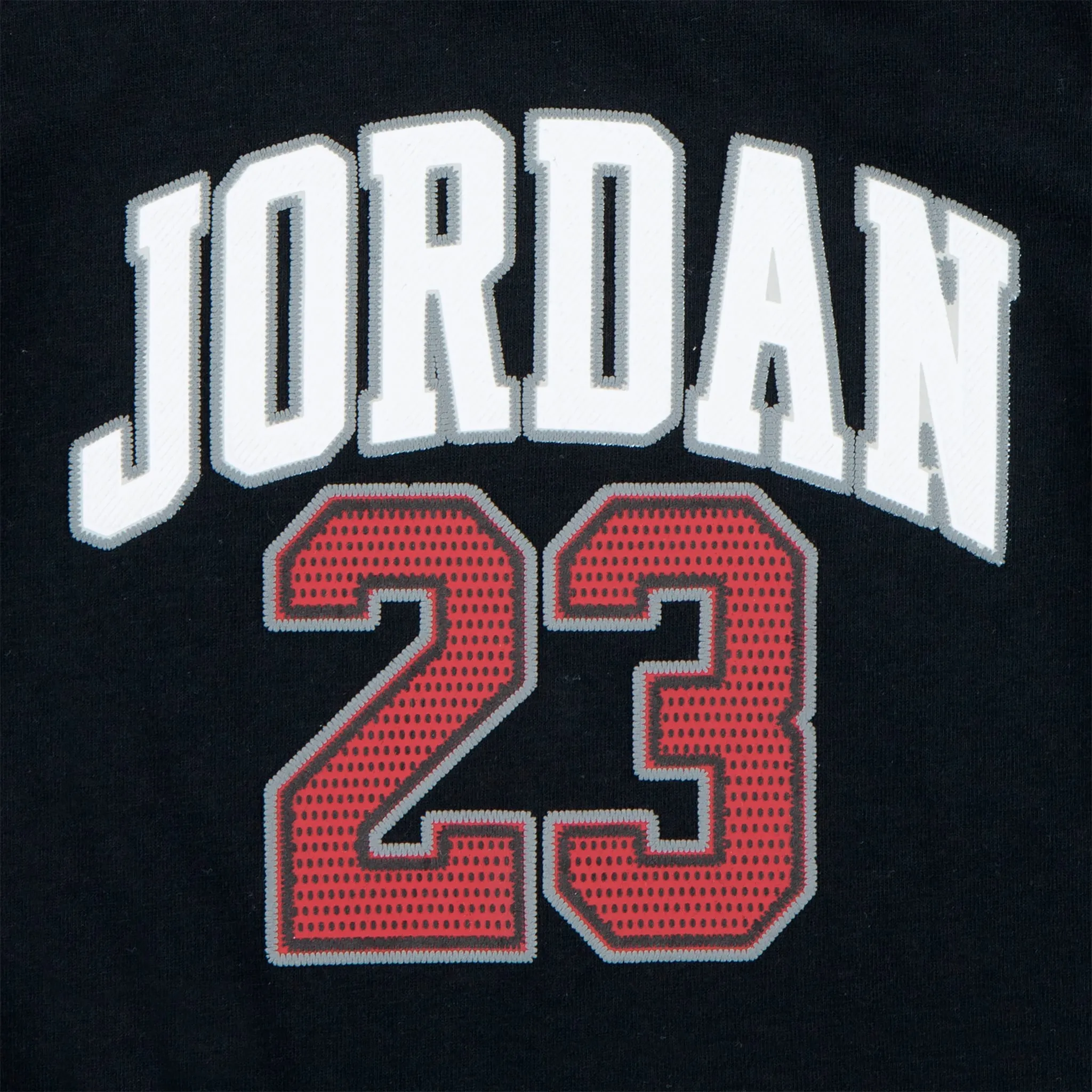 Jordan Ensemble 2 Pièces Combinaison 0-6mois