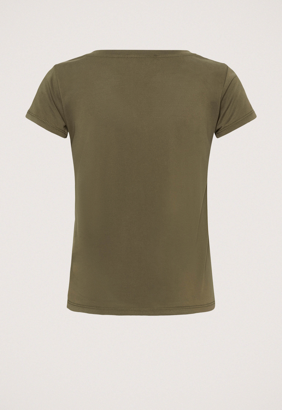 Soaked Columbine T-shirt