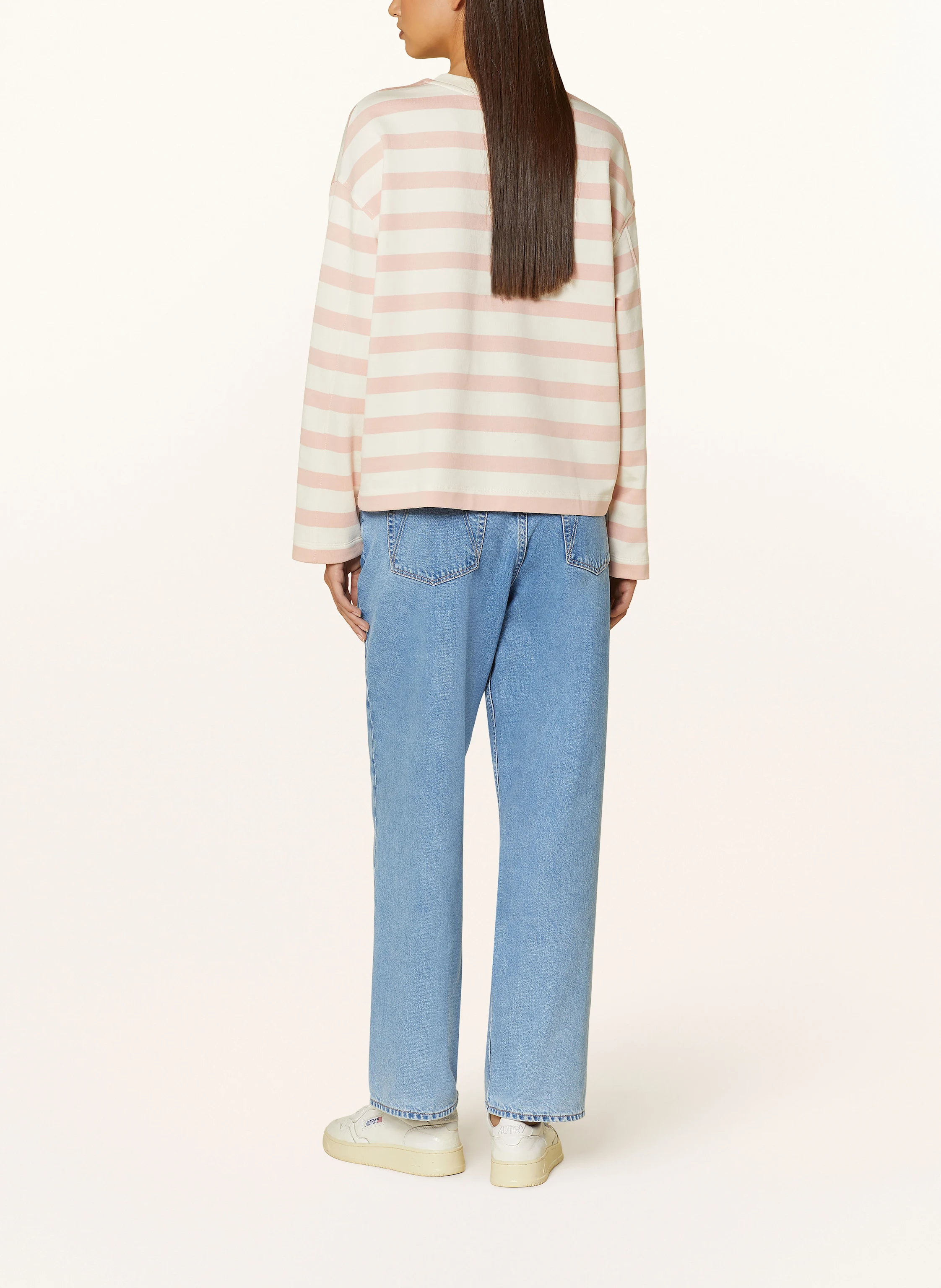 ARMEDANGELS Boyfriend Jeans HAAYI
