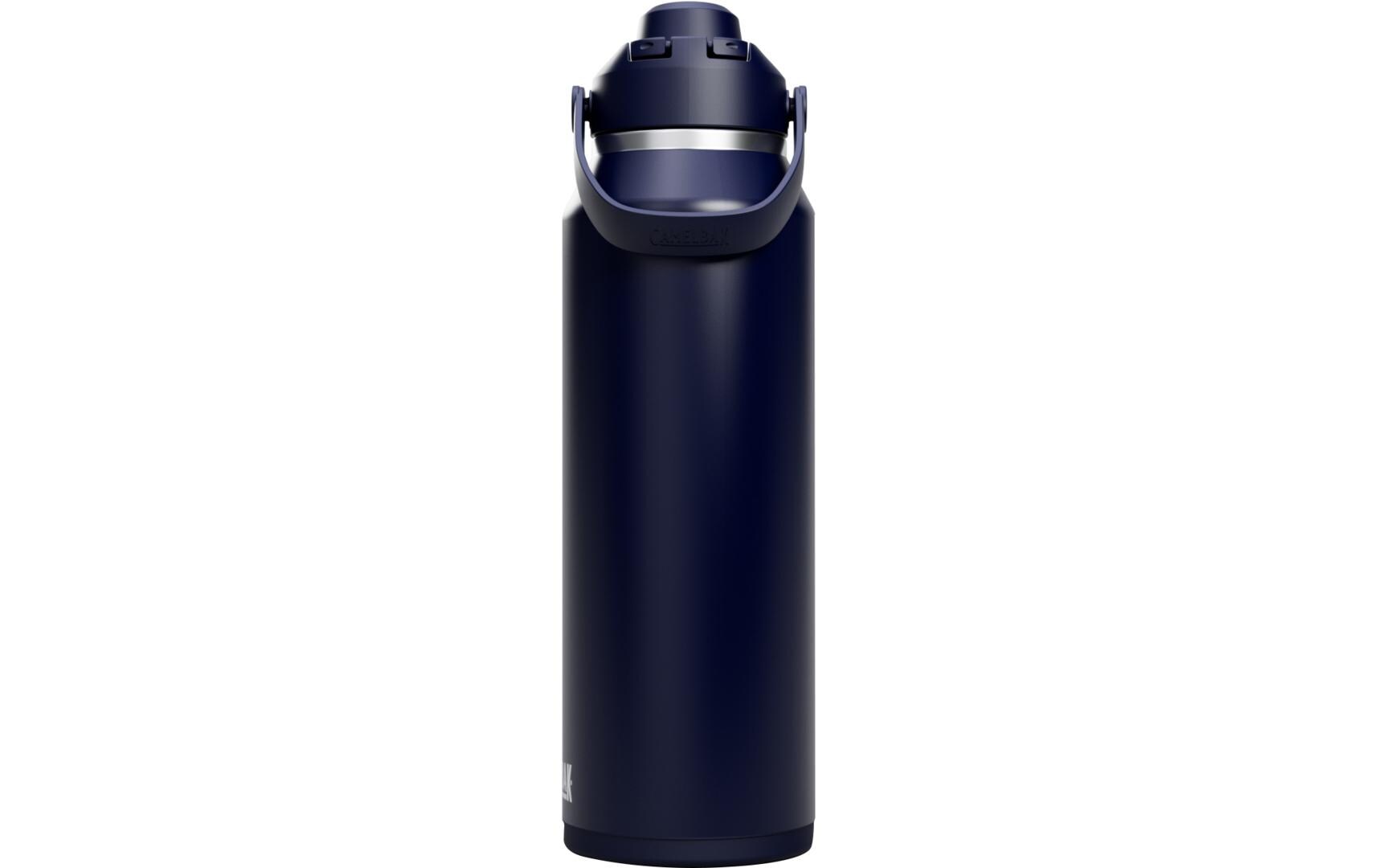 Thermosflasche Thrive Chug V.I. 1200 ml, NavyDer mobile Getränkeschutz