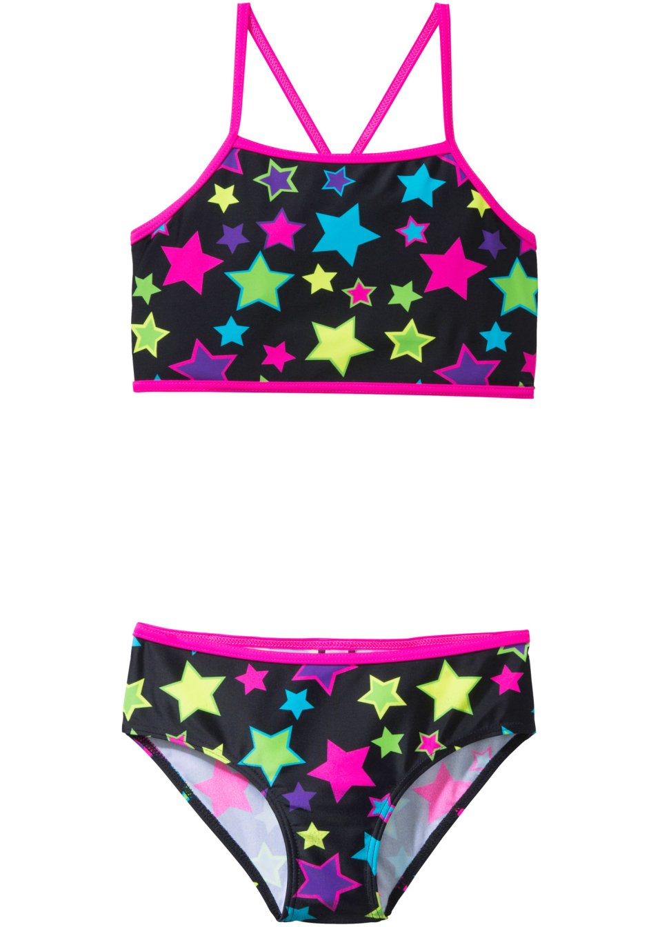 Bikini fille (Ens. 2 pces.)
