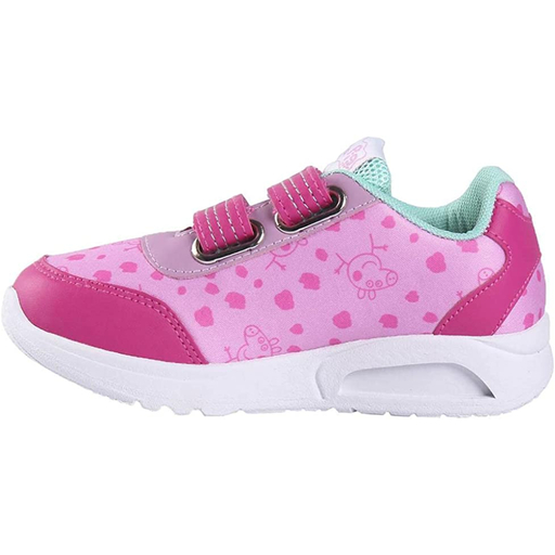 Tênis Peppa Pig 72359