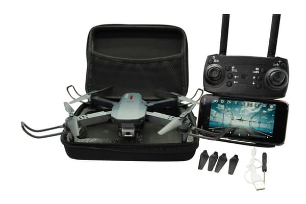 G4P Foldable Drone