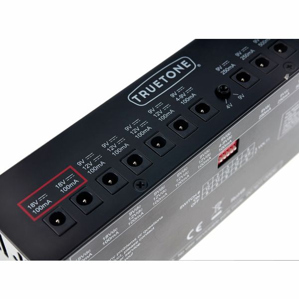 Truetone 1 Spot Pro CS12