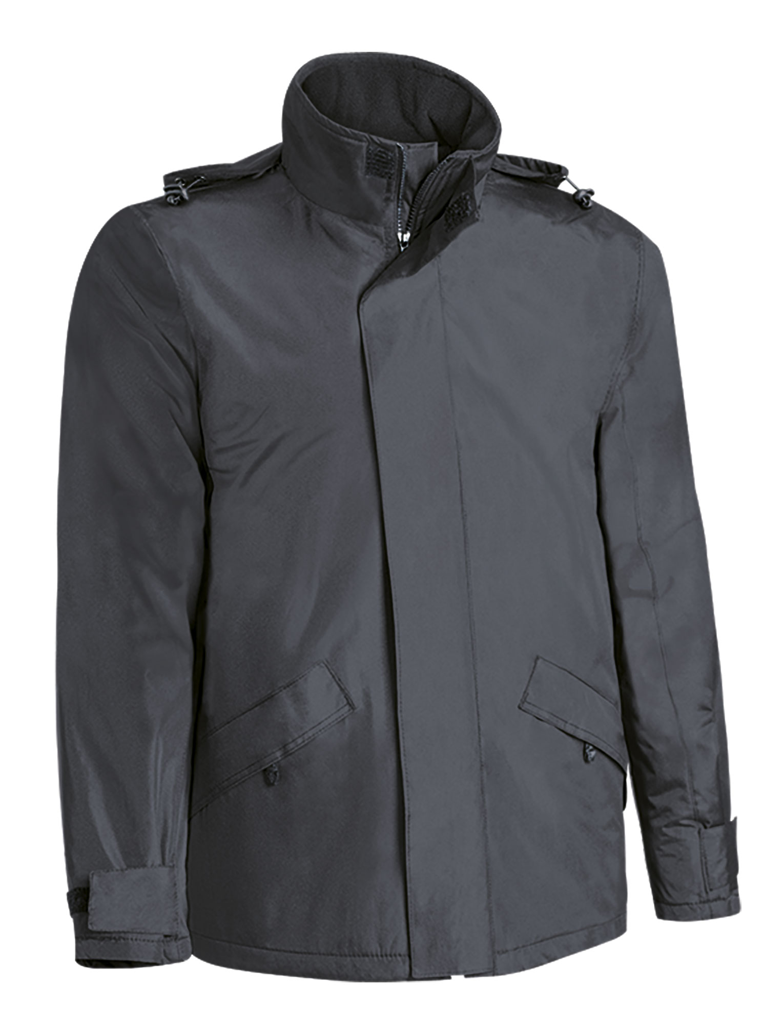 Valento PKVAMAN - Parka MANITOBA