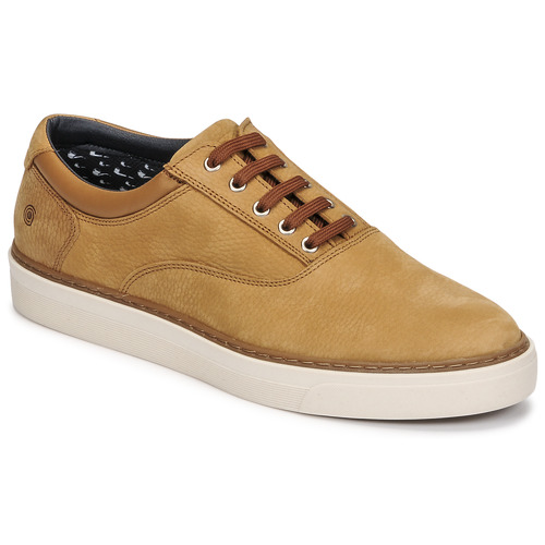 Casual Attitude - OLAFF - Camel