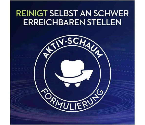 Oral-B Zahnfleisch Purify Zahncreme