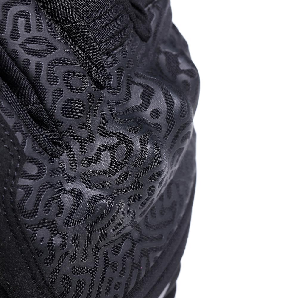 Dainese - Gants femme Tempest 2 D-Dry® Thermal Woman Noir