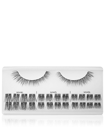 Nanolash DIY Eyelash Extensions Heartbreaker 36-Stück