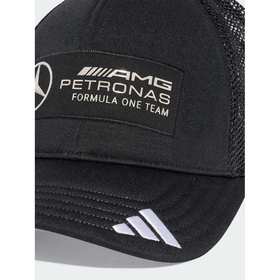 Adidas Casquette Trucker Mercedes - AMG Petronas Formula One Team