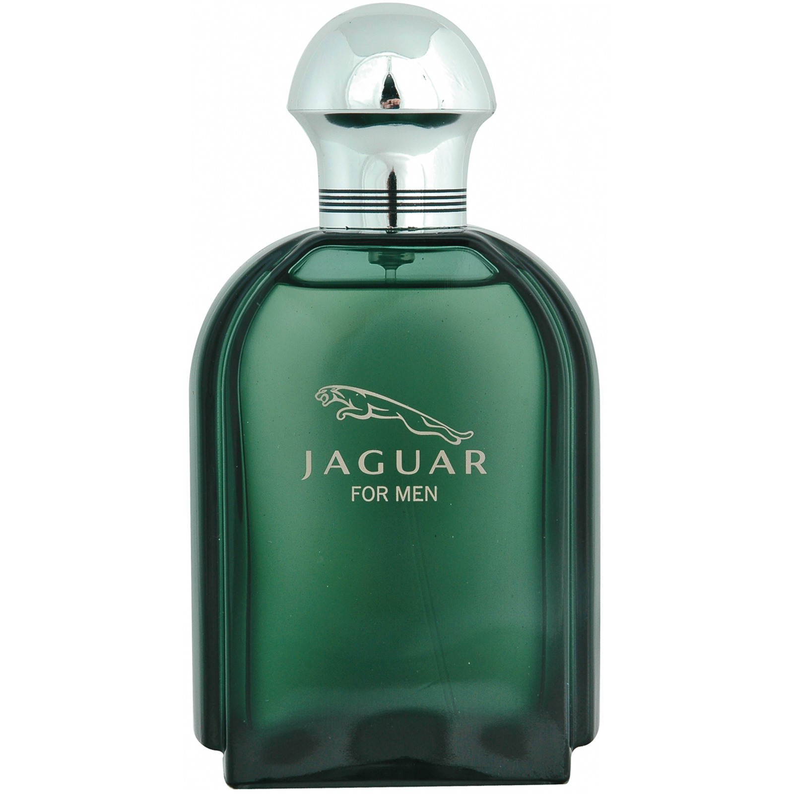 Jaguar For Men Eau de Toilette 100 ml