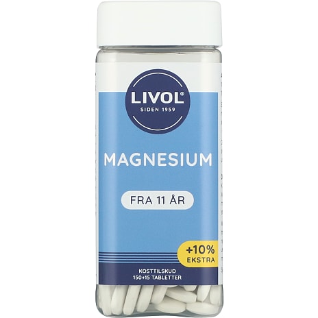 Magnesium