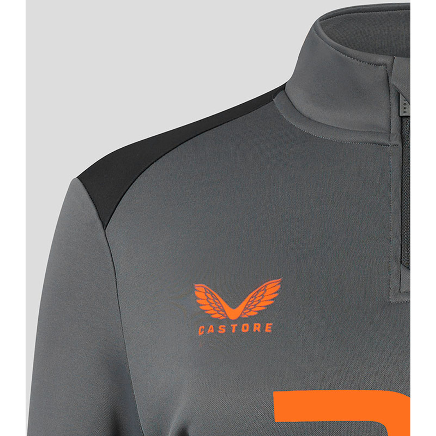 Castore Feyenoord Winter Trainingspak Dames