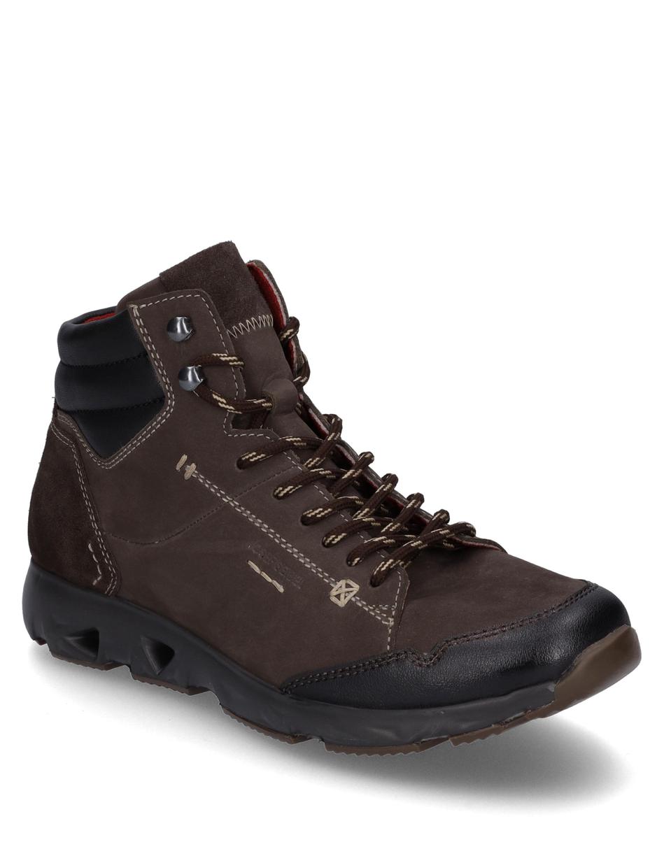 Stiefelette Noah 55, moro-kombi