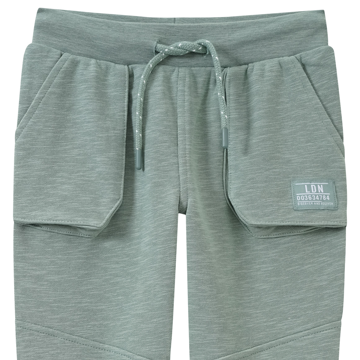 Topolino Jungen Jogginghose mit Tunnelzug helloliv
