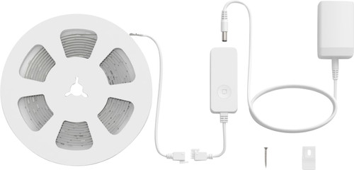 WiZ LED Lightstrip - Gekleurd Licht -  10 meter
