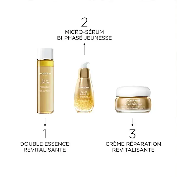 Darphin Sublime Radiance Double Essence Revitalizante Sublime Radiance 150ml