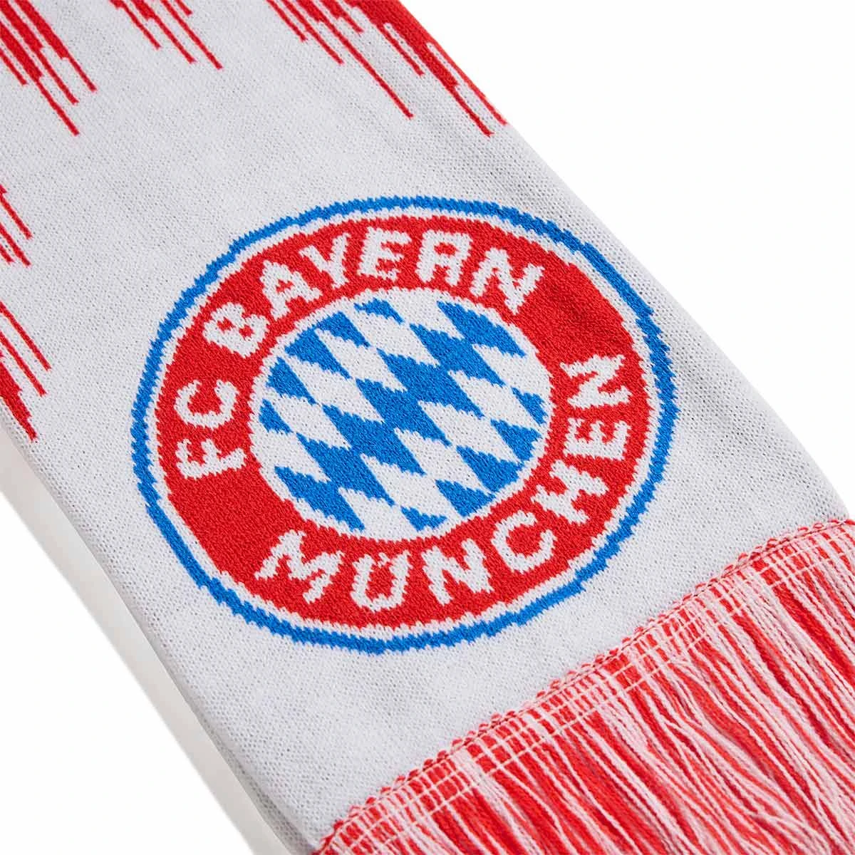 Cachecol adidas Fc Bayern 2025-2026