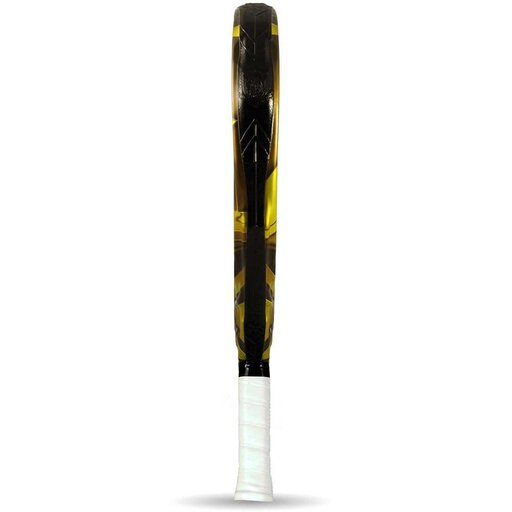 Pala De Padel Oro Carbono A22 Akkeron