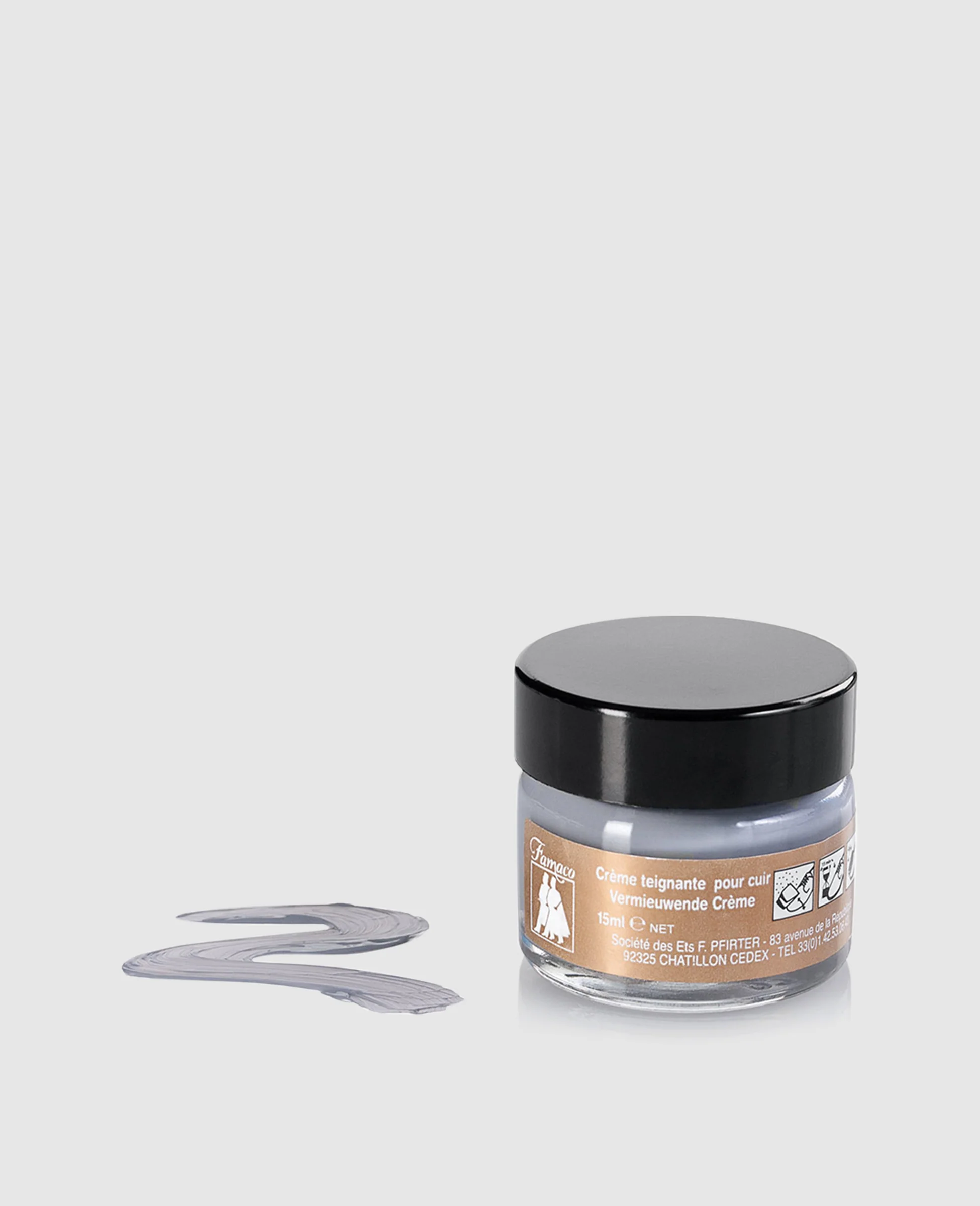 Reparaturpaste