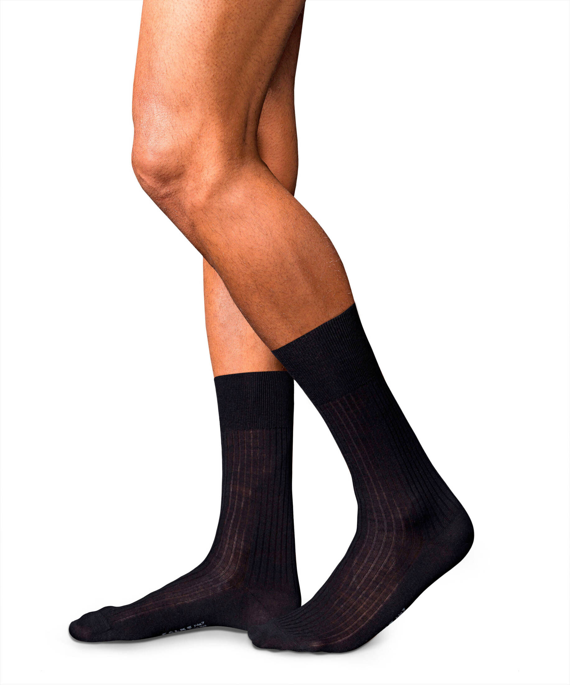 FALKE| Herren Socken No. 7 Finest Merino