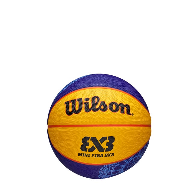 FIBA 3x3 Mini