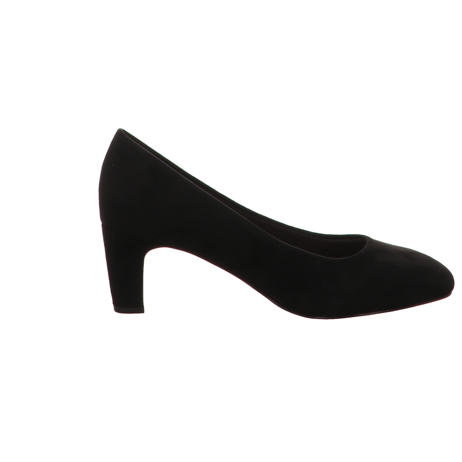 Tamaris Pumps schwarz schwarz