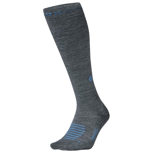 STOX Energy Socks - Women's Travel Merino Socks - Chaussettes en laine mérinos