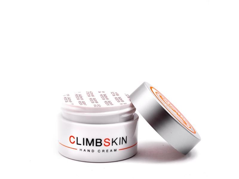 Climbskin Hand Cream 30 ml Kletterer-Handcreme