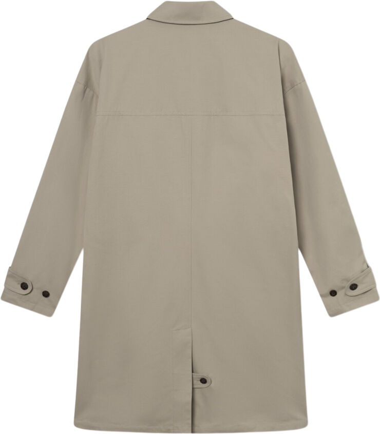 Les Deux Mateo Coat 3. 0 Beige