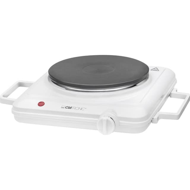 Clatronic EKP3582 271698 Kogeplade med manuel