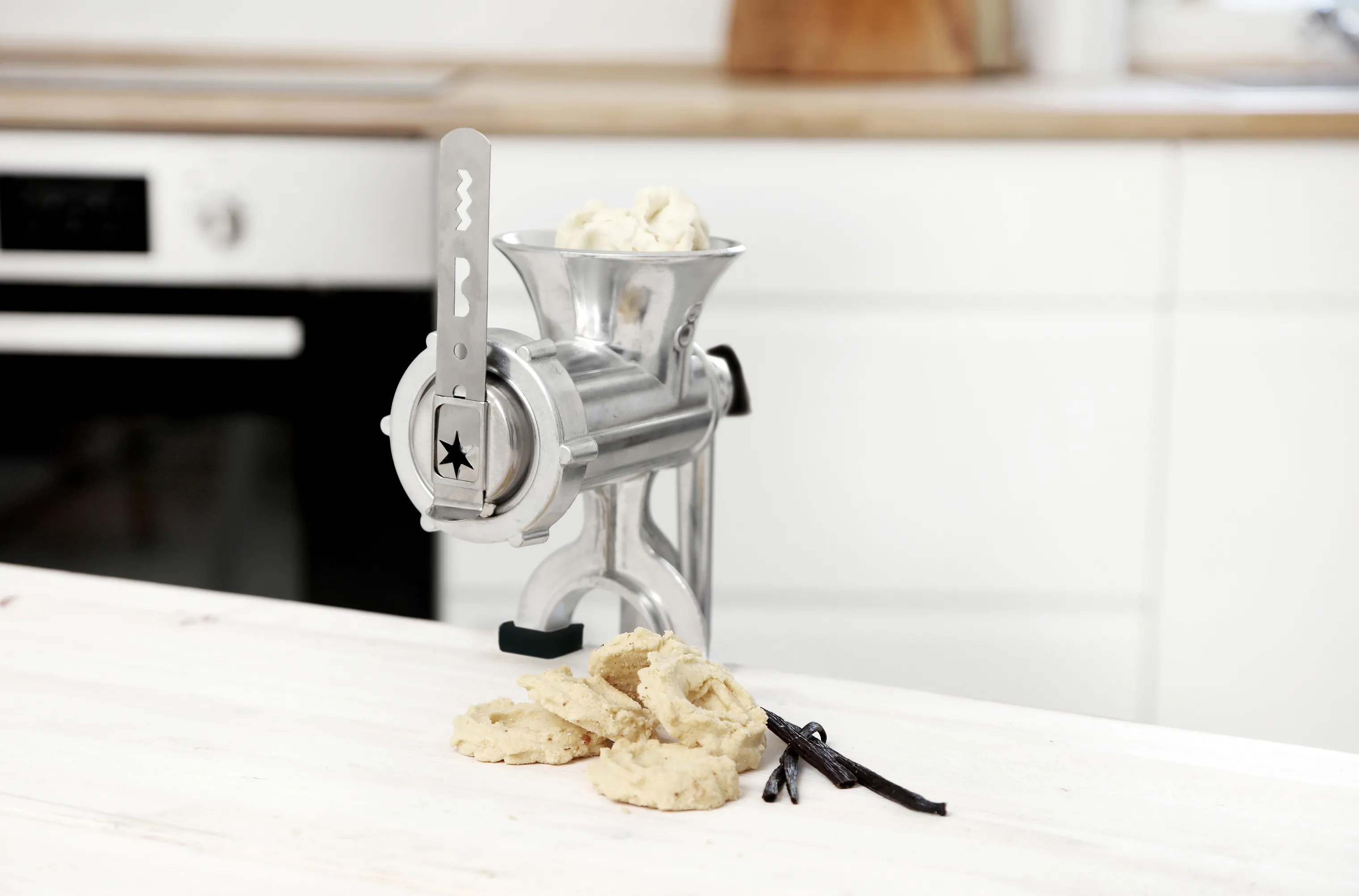 Cook & Baker Kødhakker til bord
