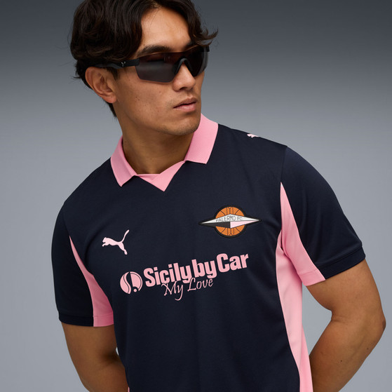 Puma Palermo FC Uit Shirt 2025/2026