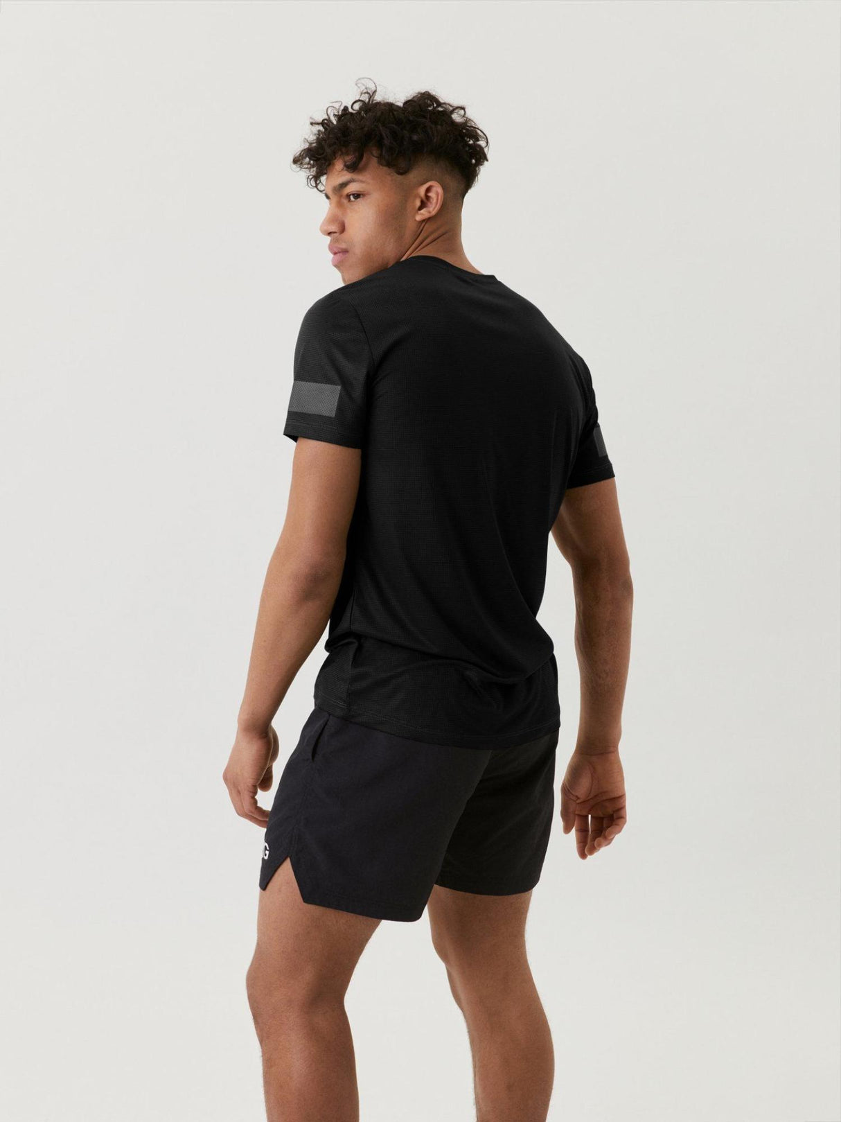 Björn Borg<br>Borg Training