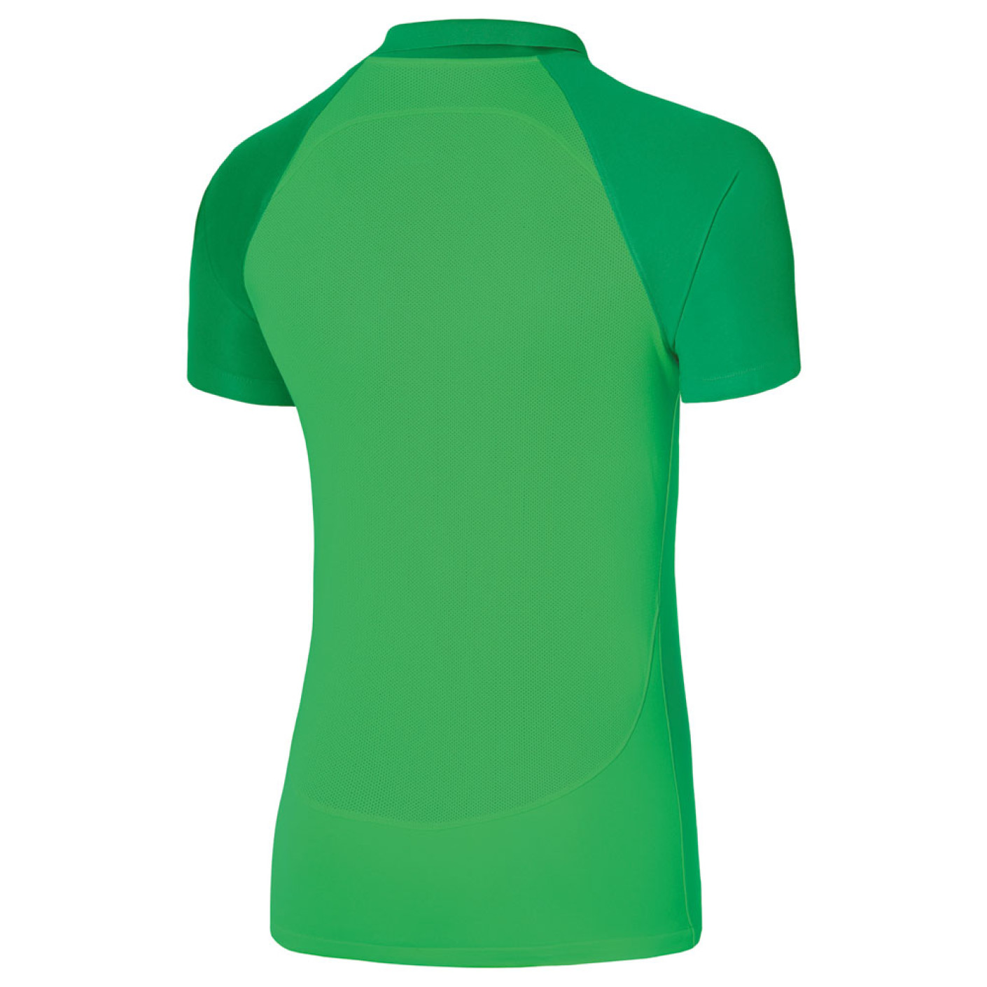 Nike KNVB Polo Groen