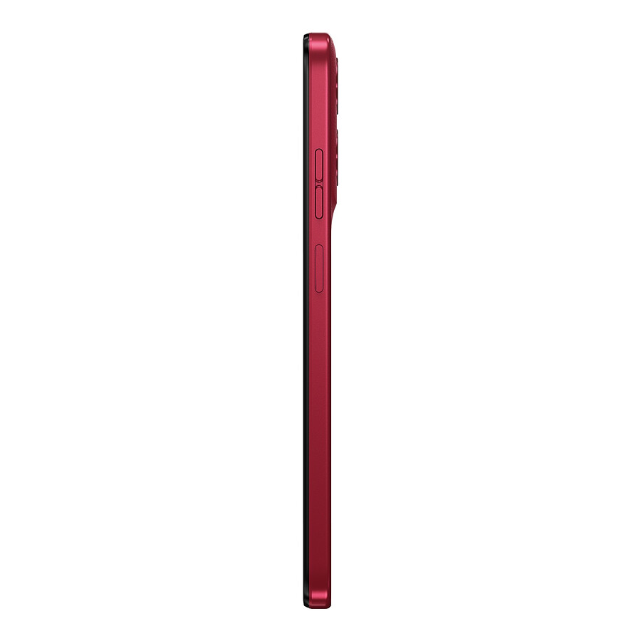 Motorola Moto G05 - Route