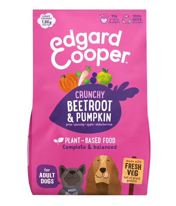 Edgard & Cooper Trockenfutter für Hunde,