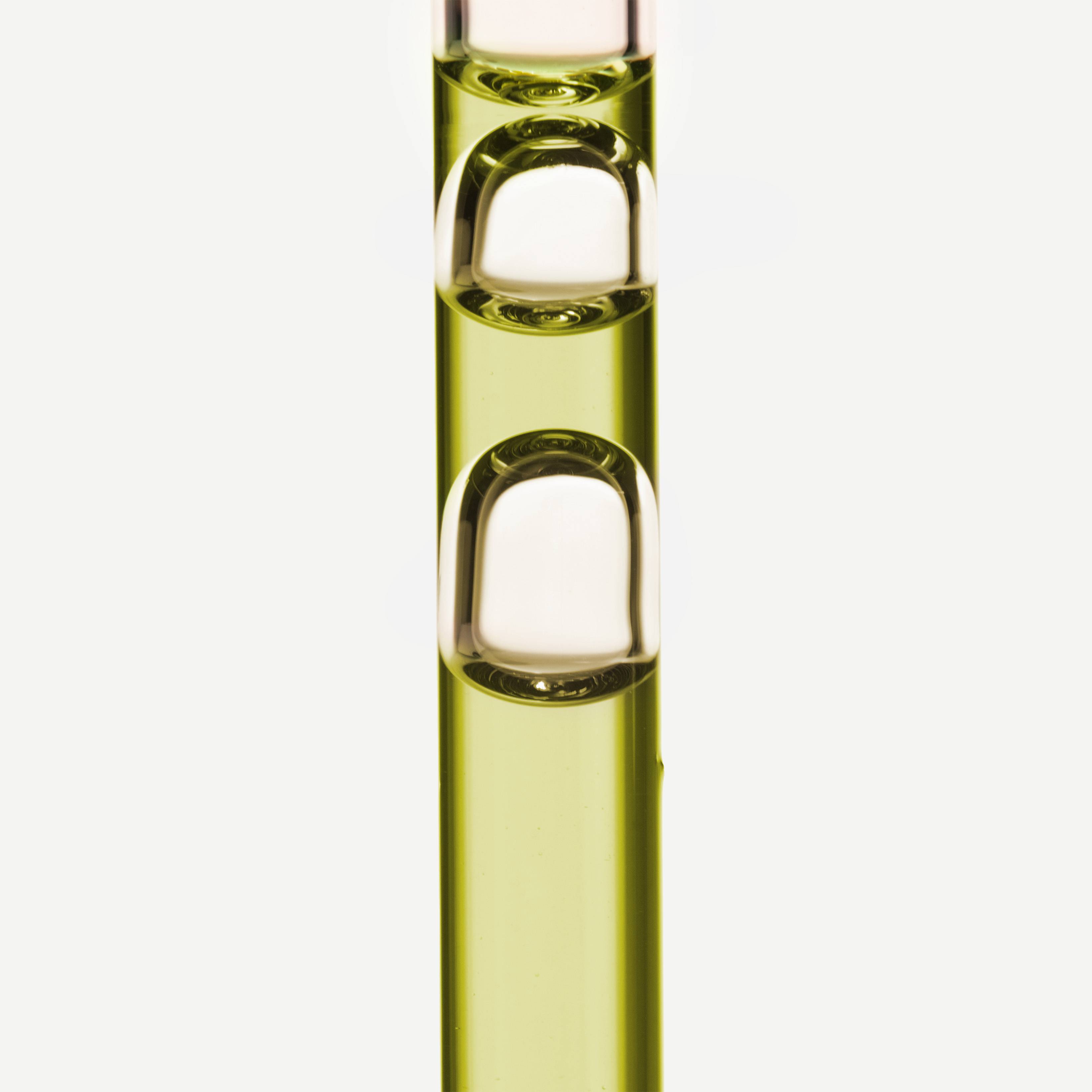Assemblage botanique peaux sensibles<br>au CBD 650 mg