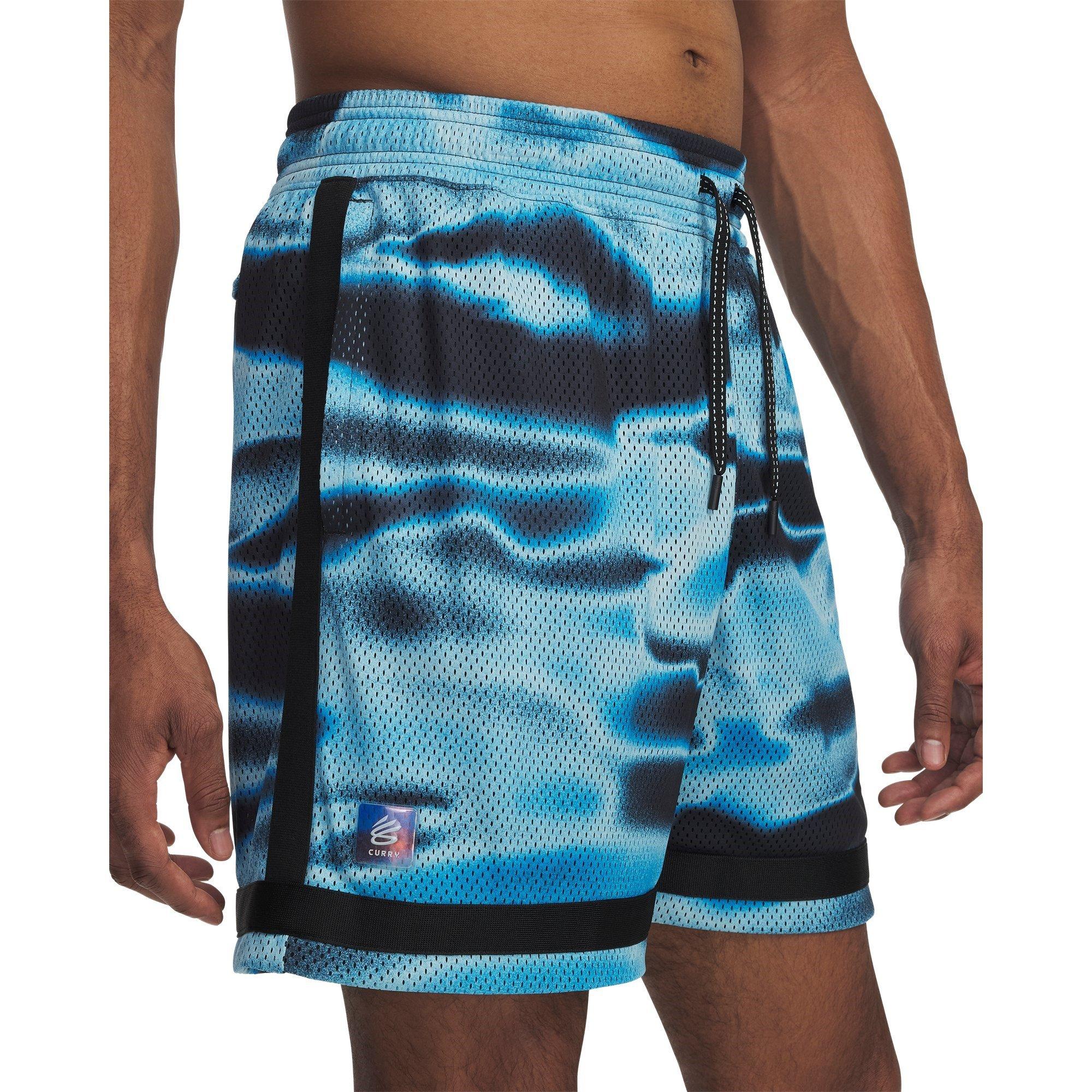 Under Armour UA Curry Statement Shorts Mens