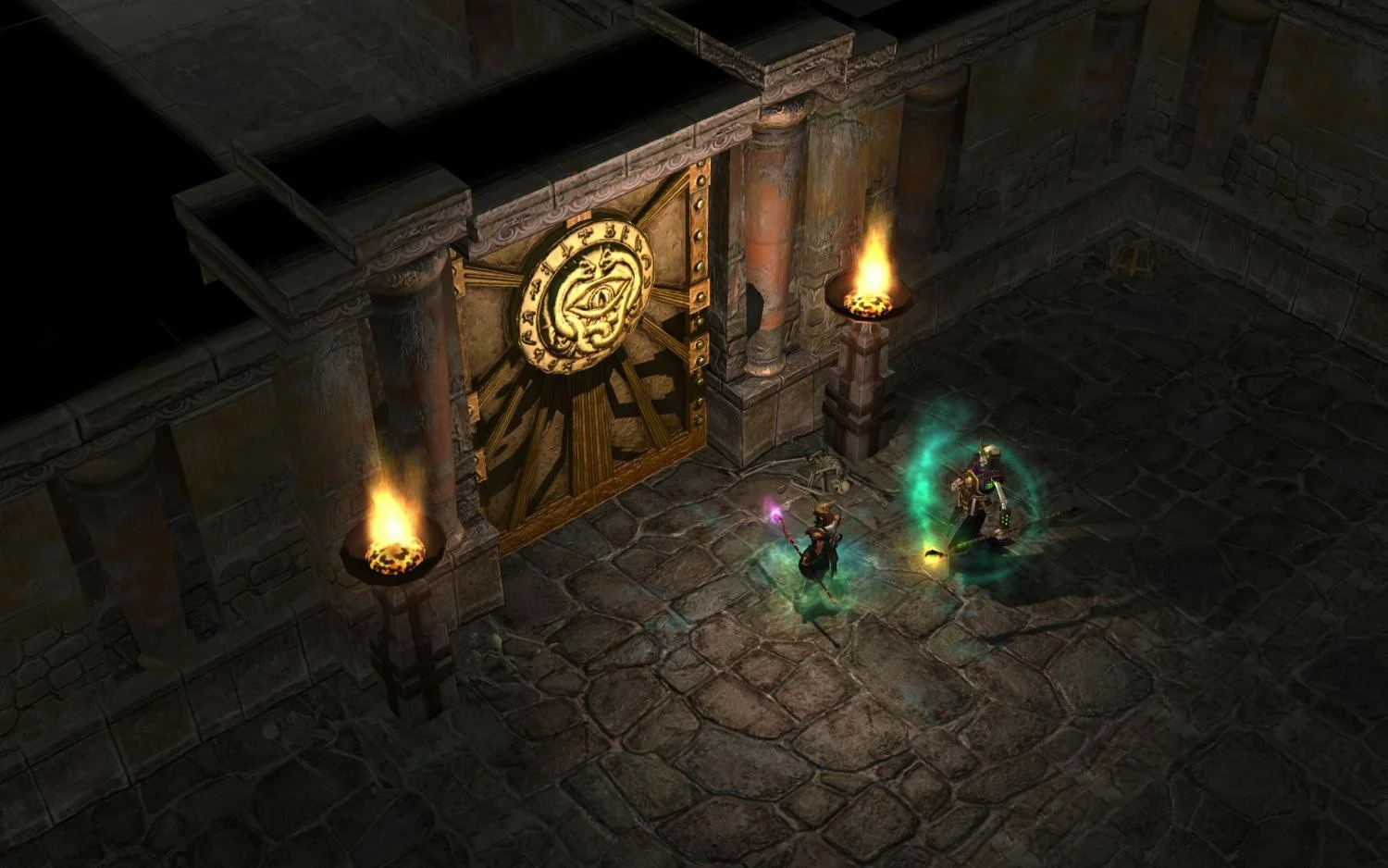 Titan Quest Anniversary Edition- PC
