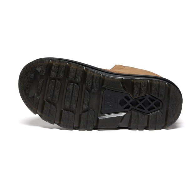 Dr. Martens - Women's Zebzag Laceless WL - Chaussures d'hiver