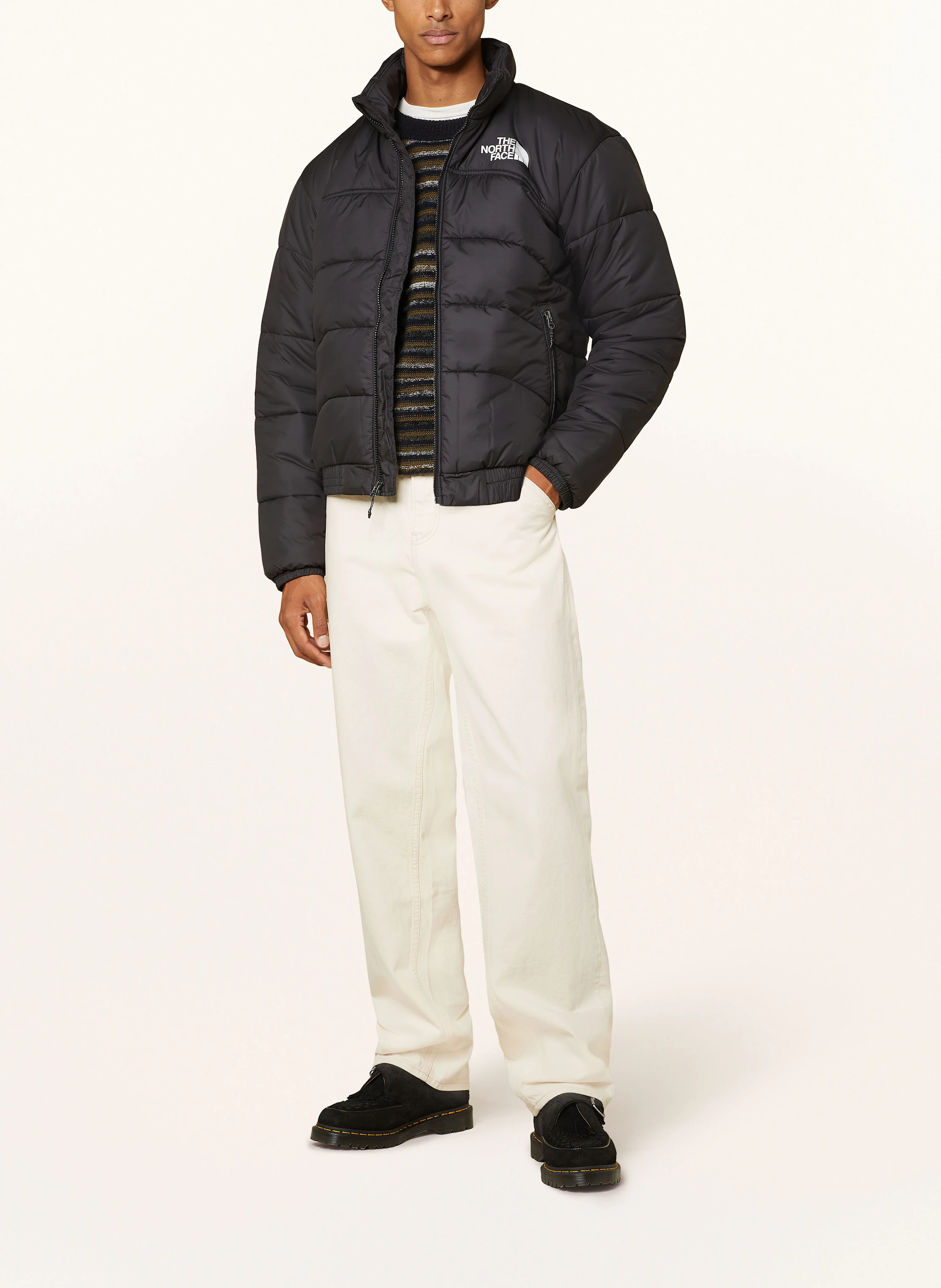 THE NORTH FACE Steppjacke