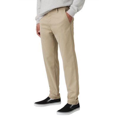 Pantalon homme XX Chino STD Tech Plus LEVIS